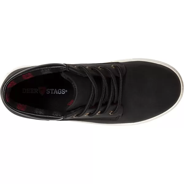 Deer Stags Boy's Warren Jr Sneaker