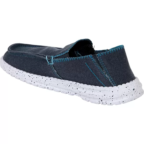 Deer Stags Kick Back Jr Boys ToddlerYouth Slip On