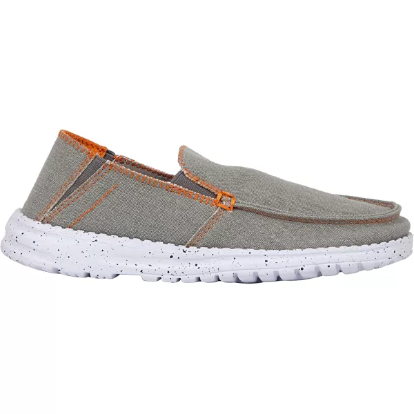 Deer Stags Kick Back Jr Boys ToddlerYouth Slip On