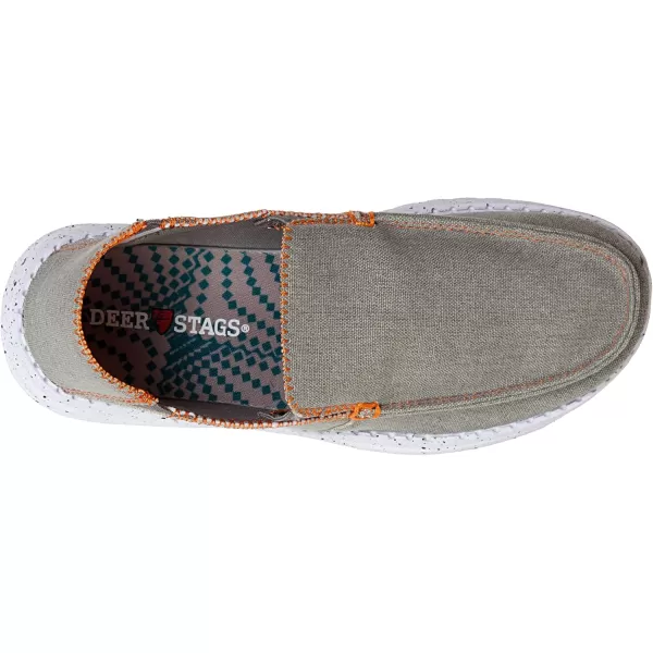 Deer Stags Kick Back Jr Boys ToddlerYouth Slip On