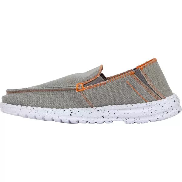 Deer Stags Kick Back Jr Boys ToddlerYouth Slip On