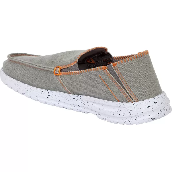 Deer Stags Kick Back Jr Boys ToddlerYouth Slip On