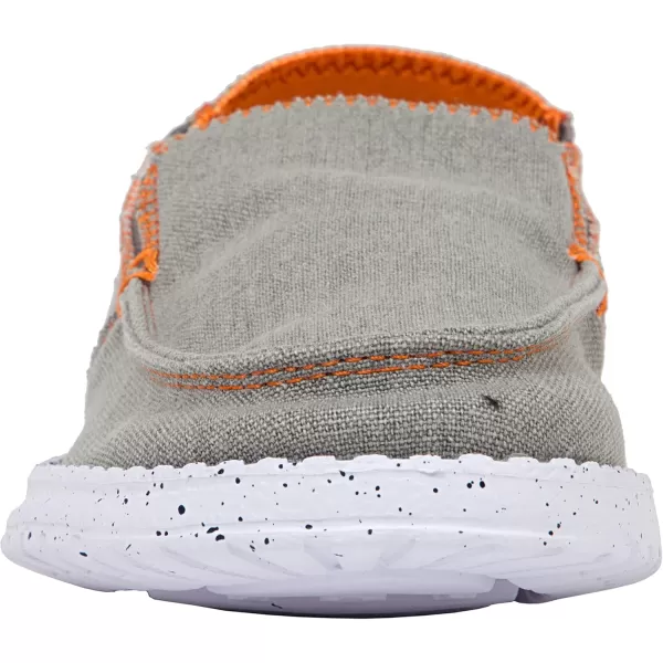 Deer Stags Kick Back Jr Boys ToddlerYouth Slip On
