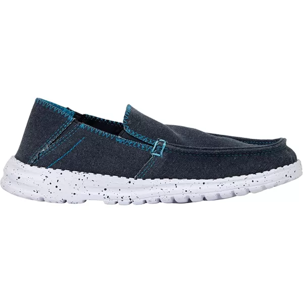 Deer Stags Kick Back Jr Boys ToddlerYouth Slip On