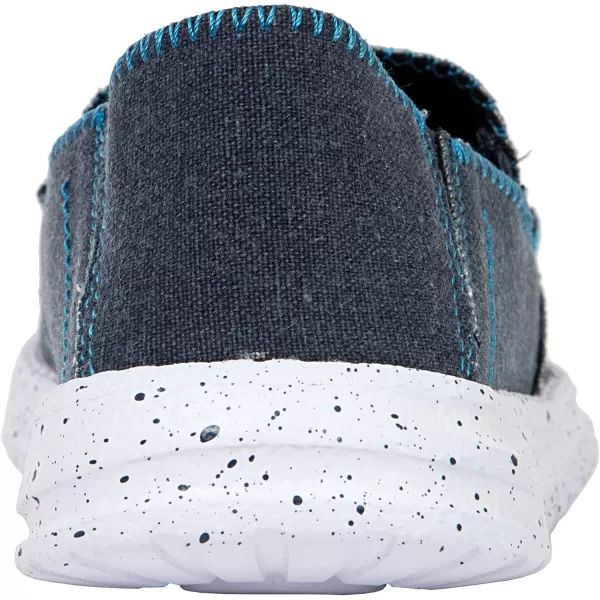 Deer Stags Kick Back Jr Boys ToddlerYouth Slip On