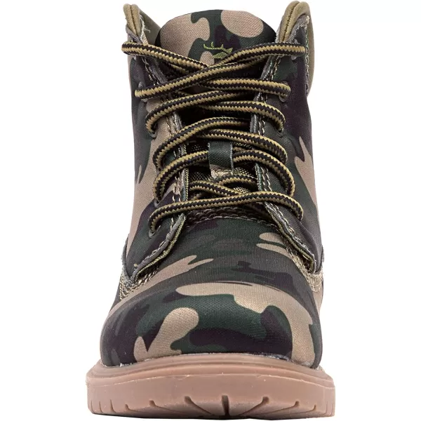 Deer Stags Kids' Mak2 Waterproof Work Boot