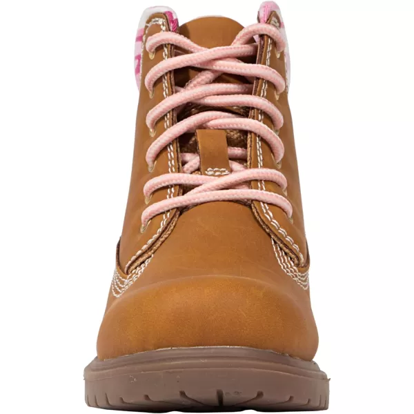 Deer Stags Kids' Mak2 Waterproof Work Boot
