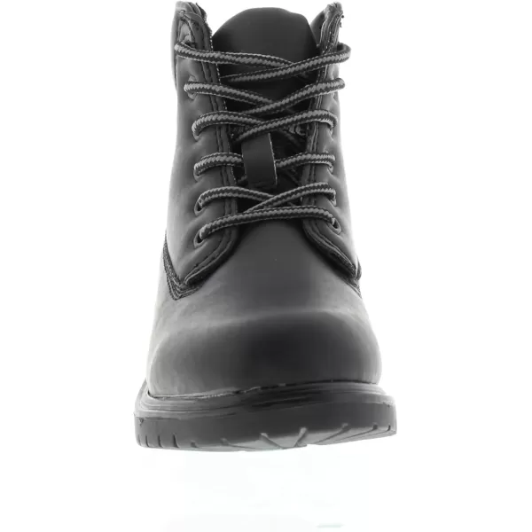 Deer Stags Kids' Mak2 Waterproof Work Boot