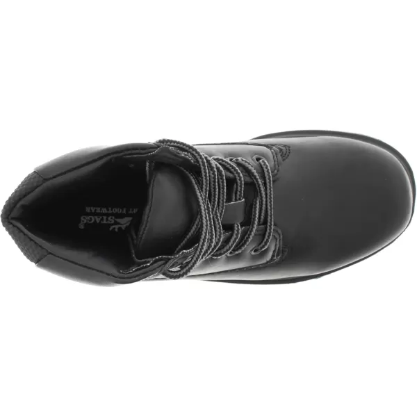 Deer Stags Kids' Mak2 Waterproof Work Boot