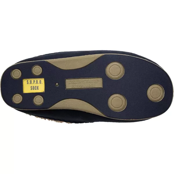 Deer Stags Men's Alma Slipper