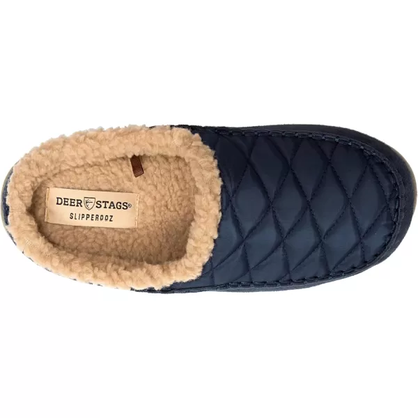 Deer Stags Men's Alma Slipper