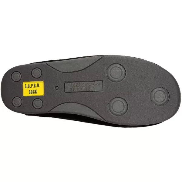 Deer Stags Men's Campo Slipper