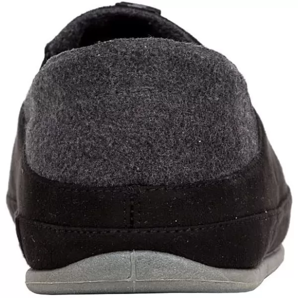 Deer Stags Men's Campo Slipper