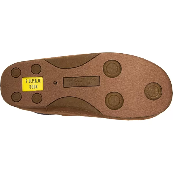 Deer Stags Men's Campo Slipper