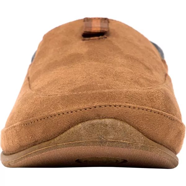 Deer Stags Men's Campo Slipper