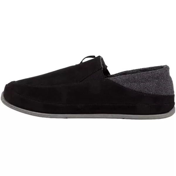 Deer Stags Men's Campo Slipper