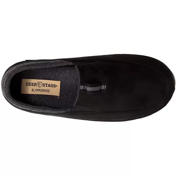 Deer Stags Men's Campo Slipper