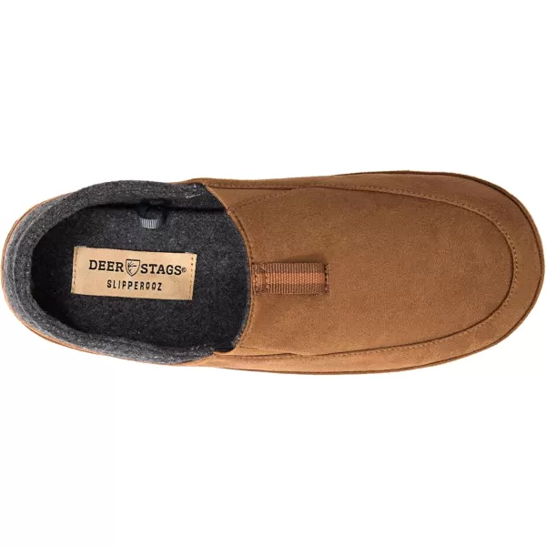 Deer Stags Men's Campo Slipper