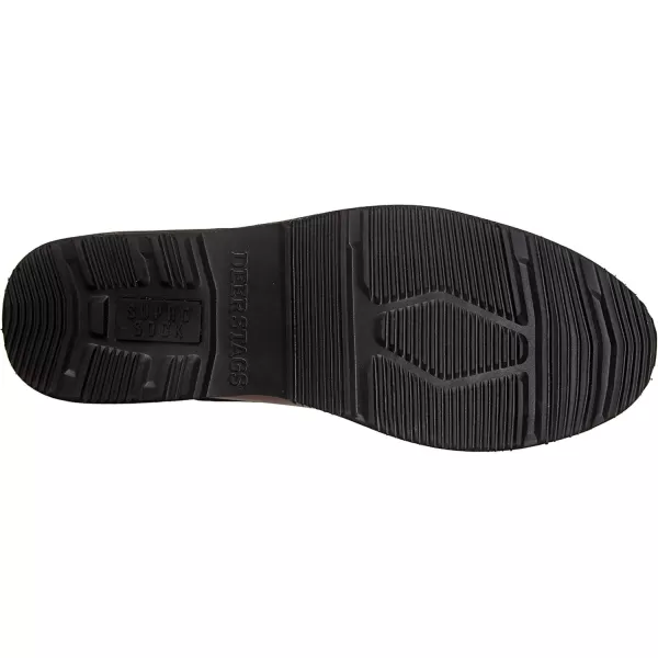 Deer Stags Men's Classic Oxford