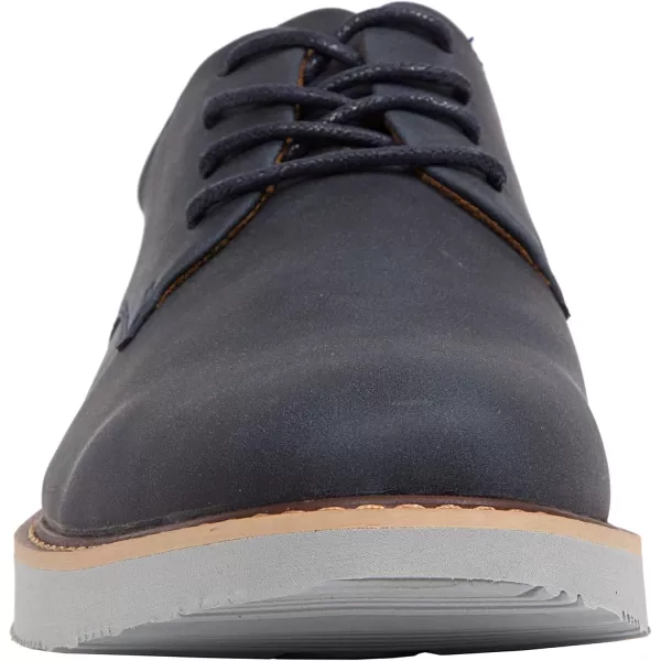 Deer Stags Men's Classic Oxford