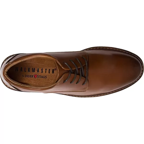 Deer Stags Men's Classic Oxford