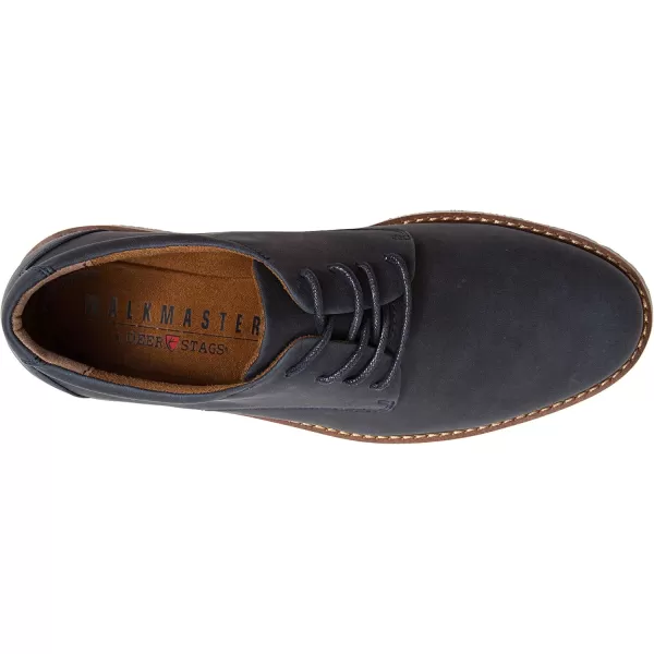 Deer Stags Men's Classic Oxford
