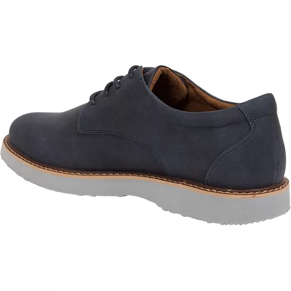 Deer Stags Men's Classic Oxford