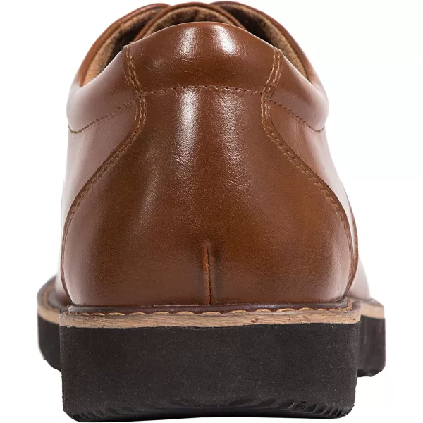 Deer Stags Men's Classic Oxford