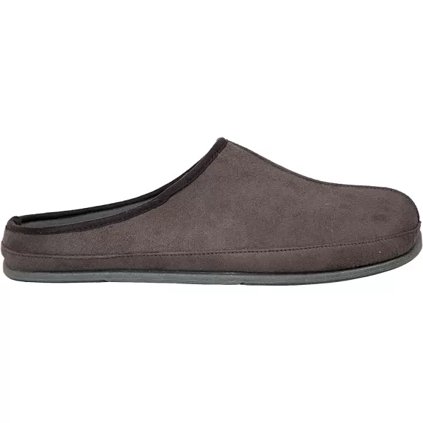Deer Stags Men's Grizzly Slipper
