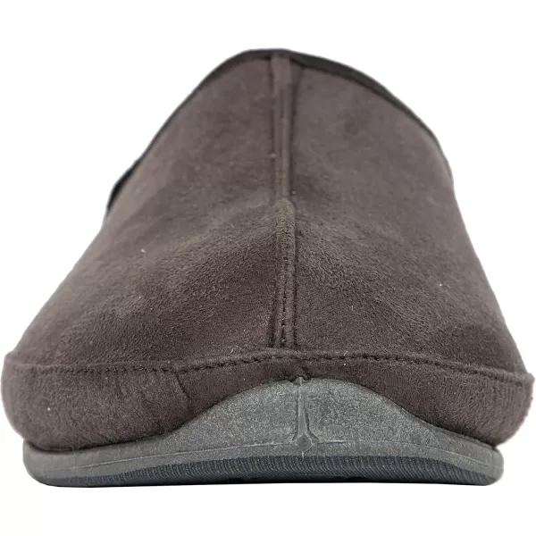 Deer Stags Men's Grizzly Slipper