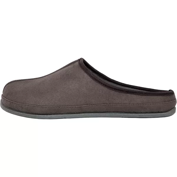 Deer Stags Men's Grizzly Slipper
