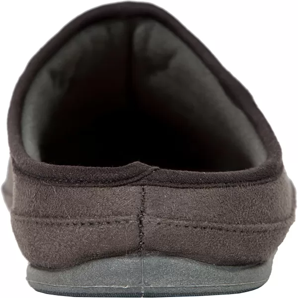 Deer Stags Men's Grizzly Slipper