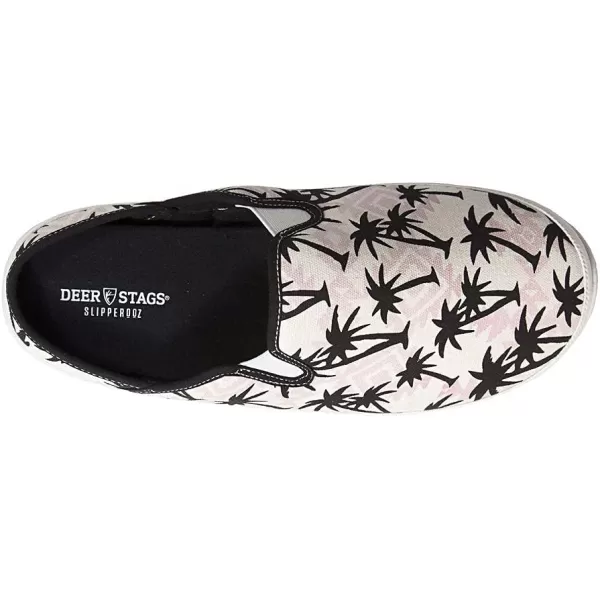 Deer Stags Men's Spike Slipper