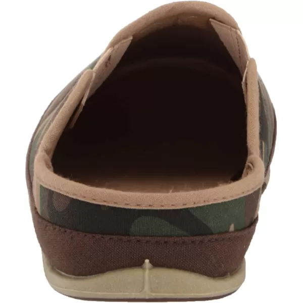 Deer Stags Men's Spike Slipper