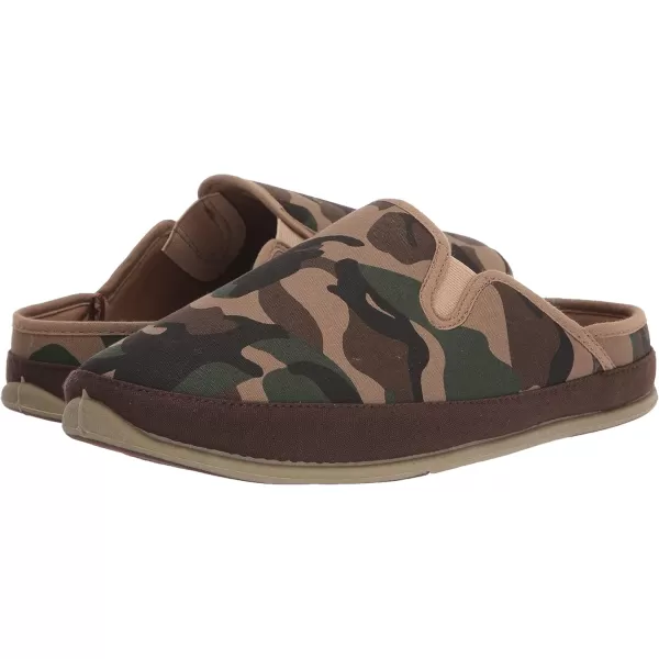 Deer Stags Men's Spike Slipper