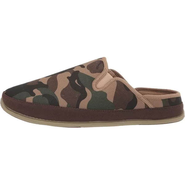 Deer Stags Men's Spike Slipper