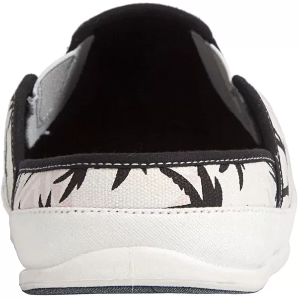 Deer Stags Men's Spike Slipper