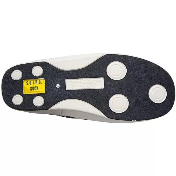 Deer Stags Men's Spike Slipper