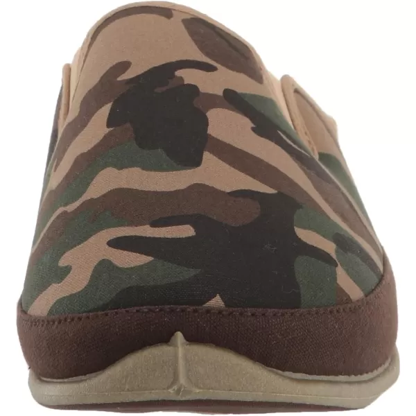 Deer Stags Men's Spike Slipper
