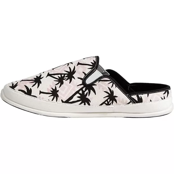 Deer Stags Men's Spike Slipper