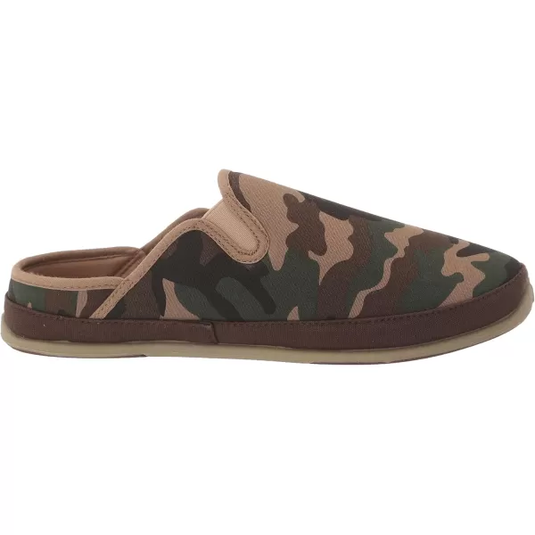 Deer Stags Men's Spike Slipper