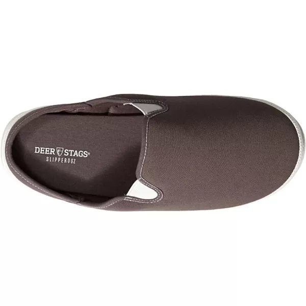 Deer Stags Men's Spike Slipper