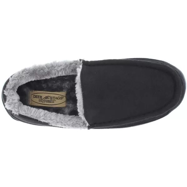 Deer Stags Men's Spun Slipper