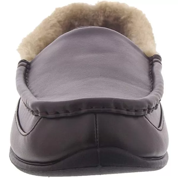 Deer Stags Men's Spun Slipper
