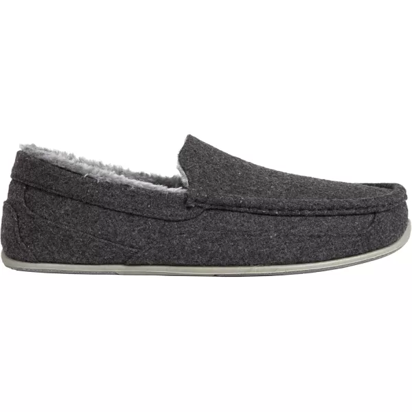 Deer Stags Men's Spun Slipper