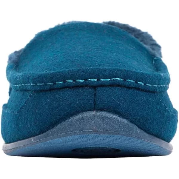Deer Stags Men's Spun Slipper