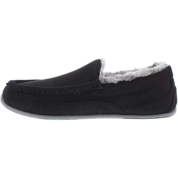 Deer Stags Men's Spun Slipper