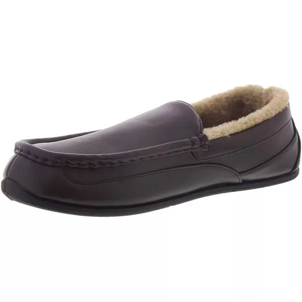 Deer Stags Men's Spun Slipper