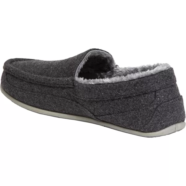 Deer Stags Men's Spun Slipper