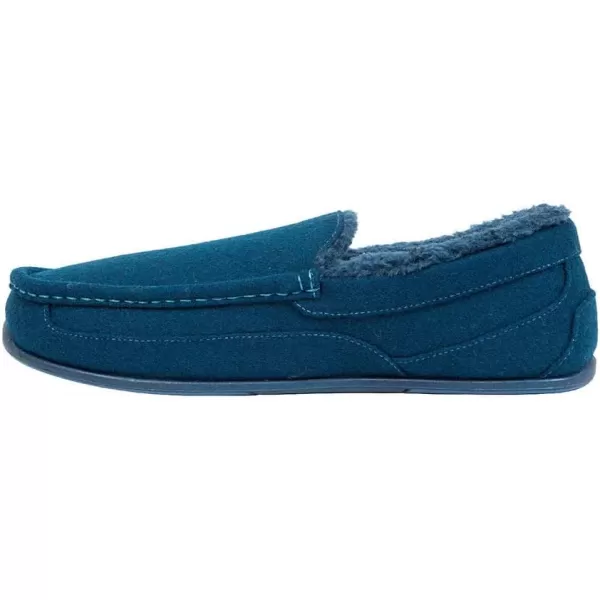Deer Stags Men's Spun Slipper
